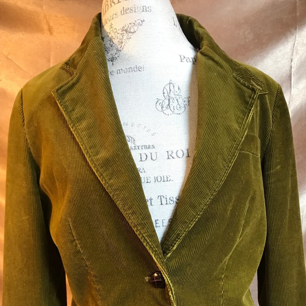 The PERFECT Fall Blazer from J. Crew